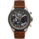 AVI-8 Hawker Harrier II Matador Sierra Brown, 45 mm, AV-4065-06