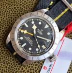 2024 Tudor Black Bay Pro GMT 79470 39mm Wristwatch Box & Papers