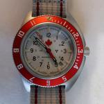 MARATHON 41mm SSNAV-D AUTO TYPE II - PILOT'S AUTOMATIC WATCH ADANAC LTD. ED NEW