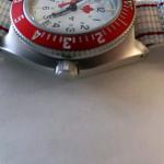 MARATHON 41mm SSNAV-D AUTO TYPE II - PILOT'S AUTOMATIC WATCH ADANAC LTD. ED NEW
