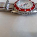 MARATHON 41mm SSNAV-D AUTO TYPE II - PILOT'S AUTOMATIC WATCH ADANAC LTD. ED NEW