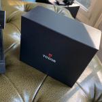 2024 Tudor Black Bay Pro GMT 79470 39mm Wristwatch Box & Papers