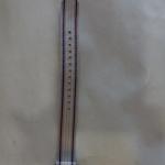 MARATHON 41mm SSNAV-D AUTO TYPE II - PILOT'S AUTOMATIC WATCH ADANAC LTD. ED NEW