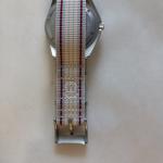 MARATHON 41mm SSNAV-D AUTO TYPE II - PILOT'S AUTOMATIC WATCH ADANAC LTD. ED NEW