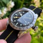 2024 Tudor Black Bay Pro GMT 79470 39mm Wristwatch Box & Papers