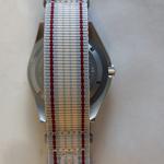 MARATHON 41mm SSNAV-D AUTO TYPE II - PILOT'S AUTOMATIC WATCH ADANAC LTD. ED NEW