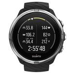 SUUNTO 9 GPS Sports Watch, Non-Baro, Black
