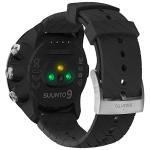 SUUNTO 9 GPS Sports Watch, Non-Baro, Black