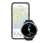 SUUNTO 9 GPS Sports Watch, Non-Baro, Black