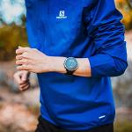 SUUNTO 9 GPS Sports Watch, Non-Baro, Black