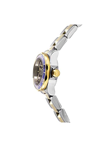 Invicta Women's Pro Diver GQ Two-Tone Watch