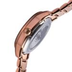 Thomas Earnshaw Longitude Automatic Rose Gold Watch - Brand New