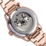 Thomas Earnshaw Longitude Automatic Rose Gold Watch - Brand New