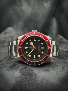 TUDOR Black Bay 79230R