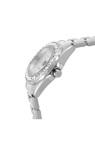 Invicta Pro Diver Crystal Bezel Women's Watch