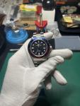 Glycine Combat Sub - GL0289