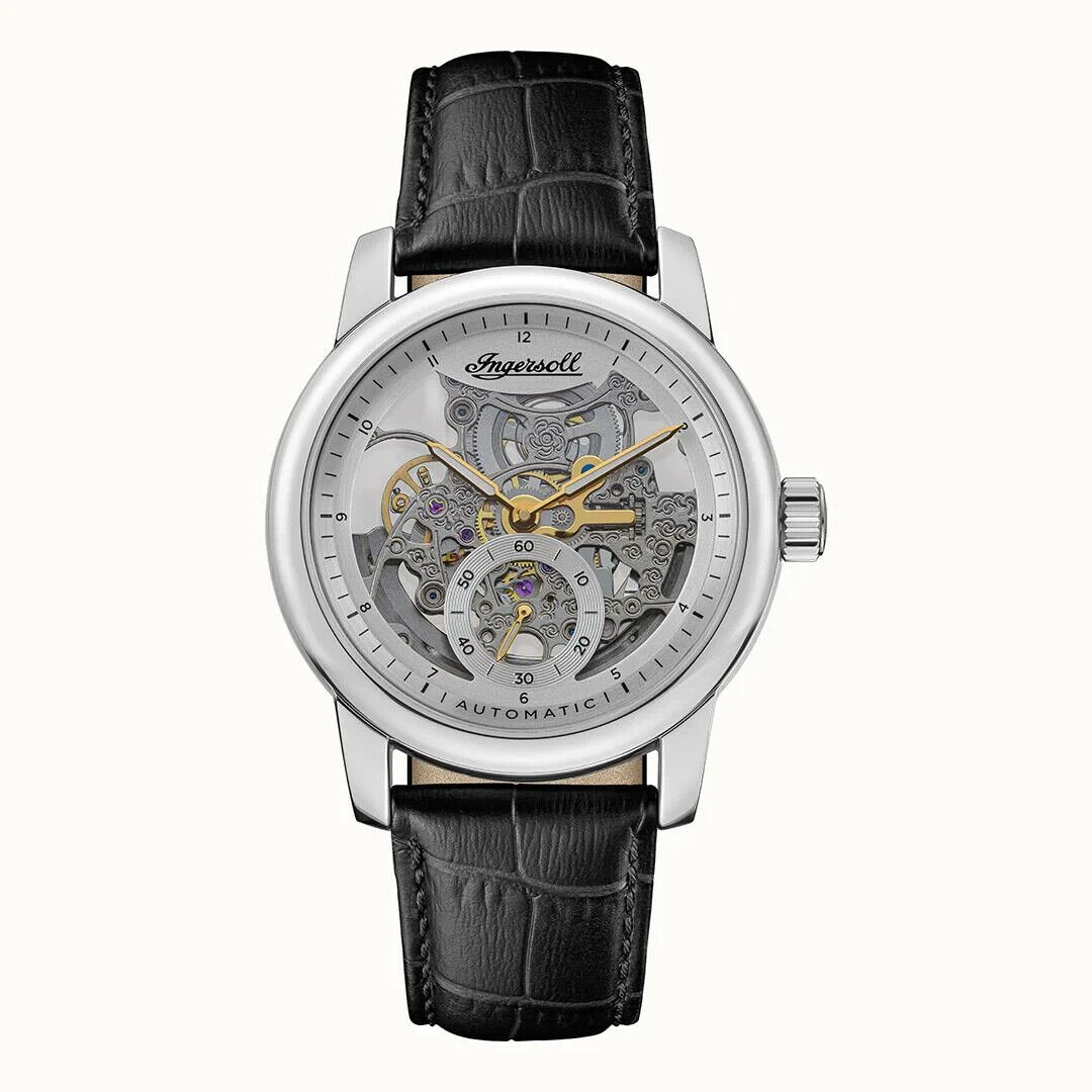 Ingersoll Men's Baldwin Automatic Watch - I11002
