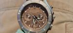 FIlippo Loreti Odessey Sand & Steel Racer LIMITED EDITION Watch  5 of 999