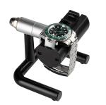 Watch Tester Timegrapher No.1000, Watch Timing Machine Calabration for Mechan...
