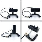 Watch Tester Timegrapher No.1000, Watch Timing Machine Calabration for Mechan...