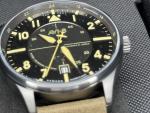 AVI-8 Hawker Hurricane Kent Automatic Stanton W/Gray Dial AV-4094-04