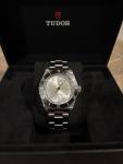2025 Tudor Black Bay 68 | Silver Dial 43mm | M7943A1A0NU-0002 Box & Papers