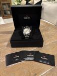 2025 Tudor Black Bay 68 | Silver Dial 43mm | M7943A1A0NU-0002 Box & Papers