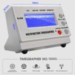 Timegrapher No.1000, Multifunctional Watch Tester, Watch Timing Machine for W...
