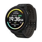 SUUNTO Vertical 2 GPS Sport Watch, Bright 1.5” AMOLED Touchscreen, LED Flashlight, 20-Day Battery Life, Offline Maps, Training Metrics & Recovery Insights, Dual-GNSS, 115+ Sport Modes, Black