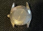 Mega Rare Elgin Canteen Dive Diver Watch Original Vintage 1960's