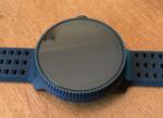 SUUNTO Race: 49mm - GPS Sports Watch Midnight Steel (Blue)
