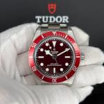 2025 Tudor Black Bay Burgundy 7939A1A0RU NEW IN BOX
