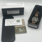 Marathon Desert Tan General Purpose Quartz (GPQ 34mm) Men’s Watch