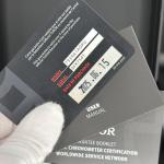 2025 Tudor Black Bay Burgundy 7939A1A0RU NEW IN BOX