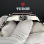 2025 Tudor Black Bay Burgundy 7939A1A0RU NEW IN BOX