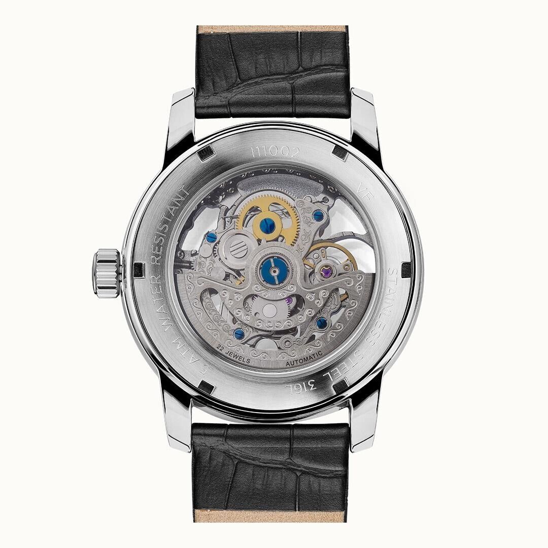 Ingersoll Men's Baldwin Automatic Watch - I11002