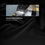 Men's Skeleton Automatic Mechanical Watch with Leather Band