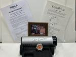 DOXA Sub 300T Professional Reissue - Clive Cussler Signed Tube & Papers Rare