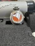 DOXA Sub 300T Professional Reissue - Clive Cussler Signed Tube & Papers Rare