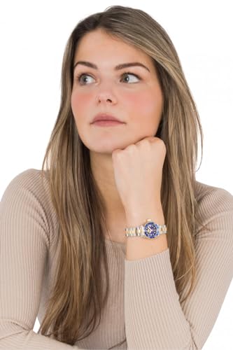 Invicta Women's Pro Diver GQ Two-Tone Watch