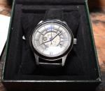 THOMAS EARNSHAW Maudslay Mechanical Automatic Mens Watch New In Box