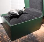 THOMAS EARNSHAW Maudslay Mechanical Automatic Mens Watch New In Box
