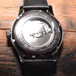 THOMAS EARNSHAW Maudslay Mechanical Automatic Mens Watch New In Box