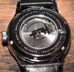 THOMAS EARNSHAW Maudslay Mechanical Automatic Mens Watch New In Box