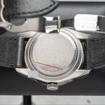 TUDOR Heritage 79730 Black Bay On Strap