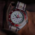 Marathon 41mm SSNAV-D AUTO Type II - Pilot's Automatic Watch ADANAC Ltd. ed NEW