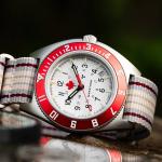 Marathon 41mm SSNAV-D AUTO Type II - Pilot's Automatic Watch ADANAC Ltd. ed NEW