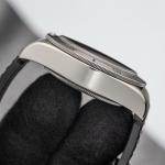 TUDOR Heritage 79730 Black Bay On Strap