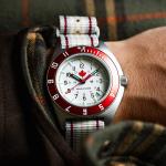 Marathon 41mm SSNAV-D AUTO Type II - Pilot's Automatic Watch ADANAC Ltd. ed NEW