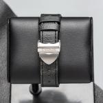 TUDOR Heritage 79730 Black Bay On Strap